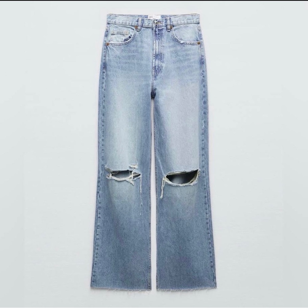ZARA Jeans